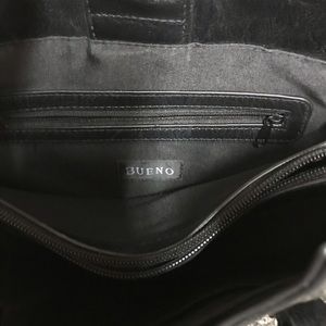 Bueno Bags - Bueno Faux Leather Bueno Bags - Bueno Faux Leather